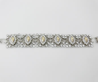 Mila Bracelet from Say Bella